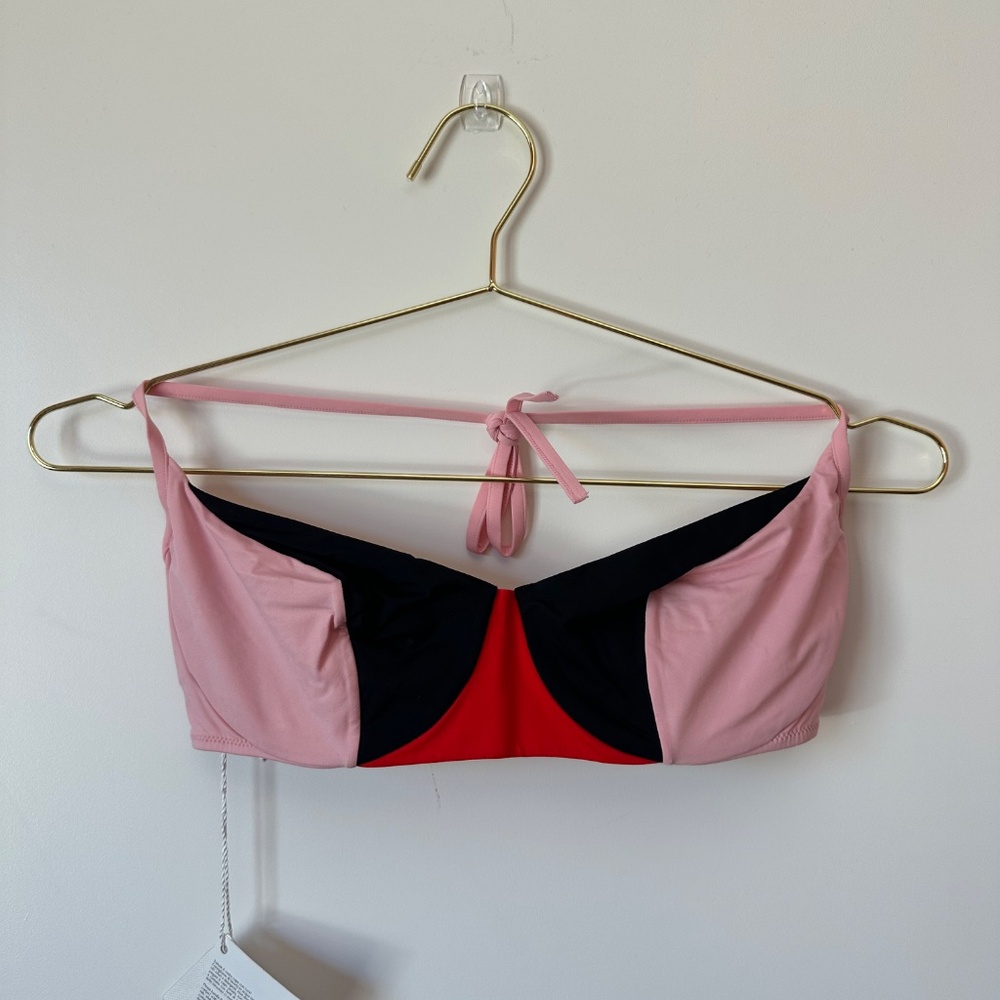 La Perla Two-Piece Bikini NWT - Picture 3 of 9